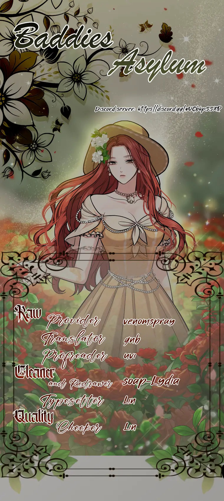 The Secret Bedroom of the Forsaken Princess Chapter 17 - Page 41