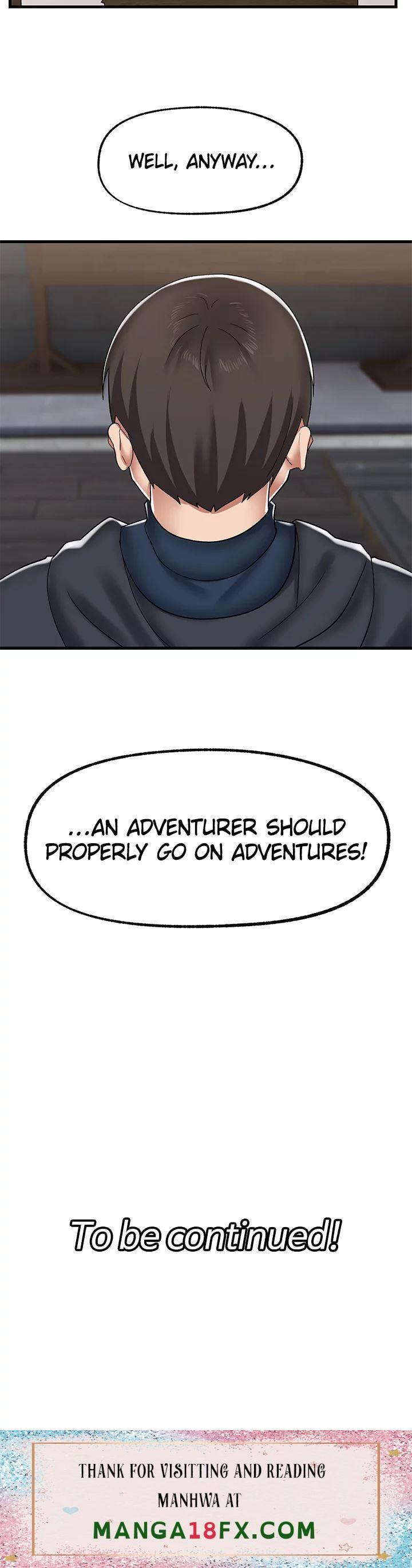 Absolute Hypnosis in Another World Chapter 44 - Page 47