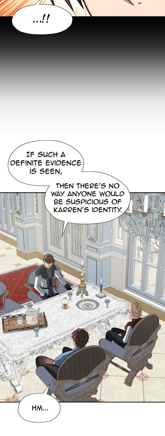 Transmigrating to the Otherworld Once More Chapter 52 - Page 30