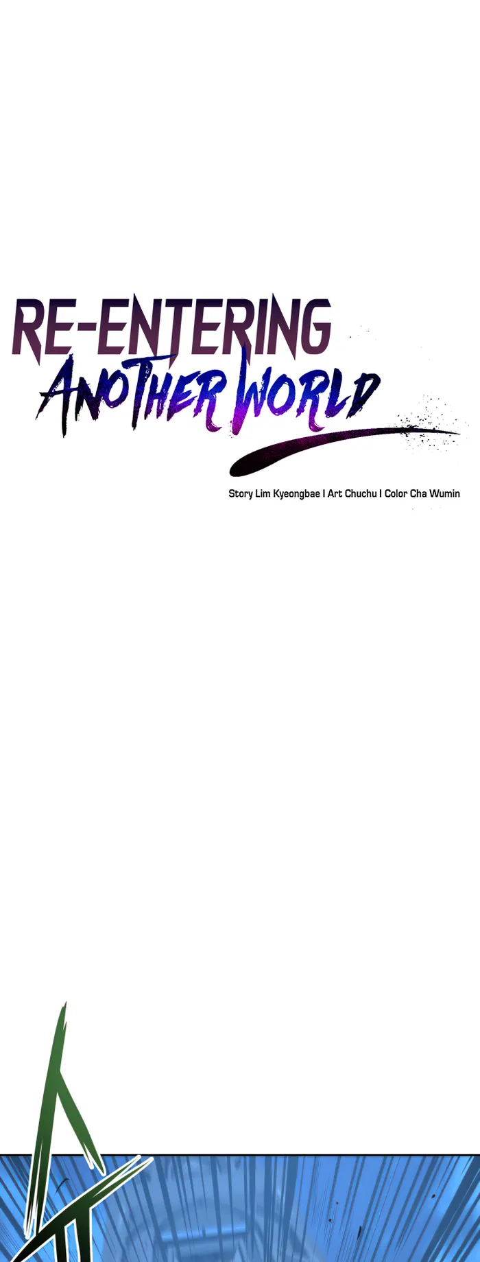 Transmigrating to the Otherworld Once More Chapter 53 - Page 17