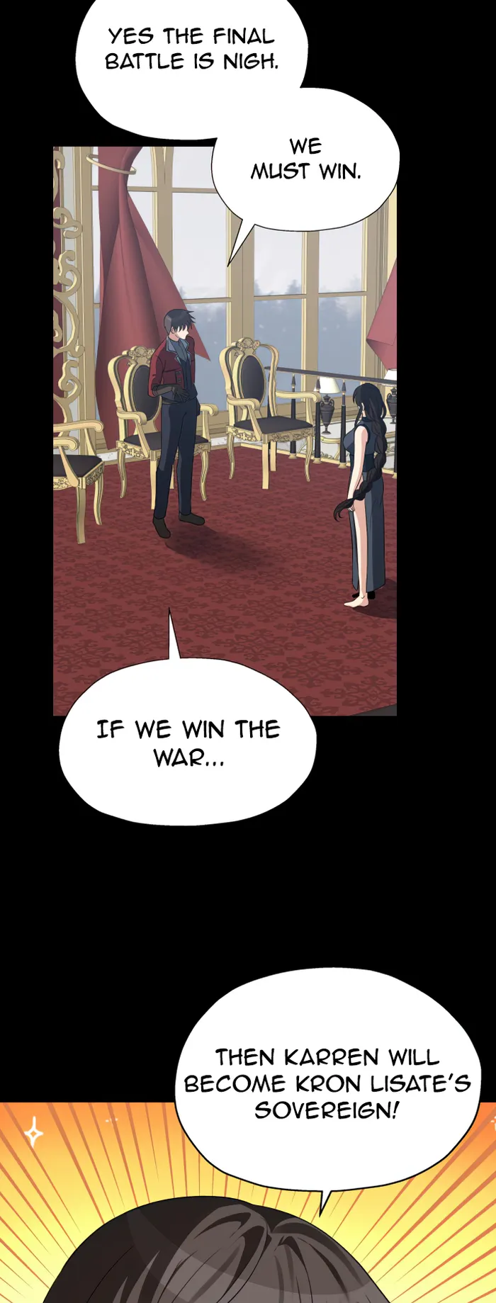 Transmigrating to the Otherworld Once More Chapter 54 - Page 20