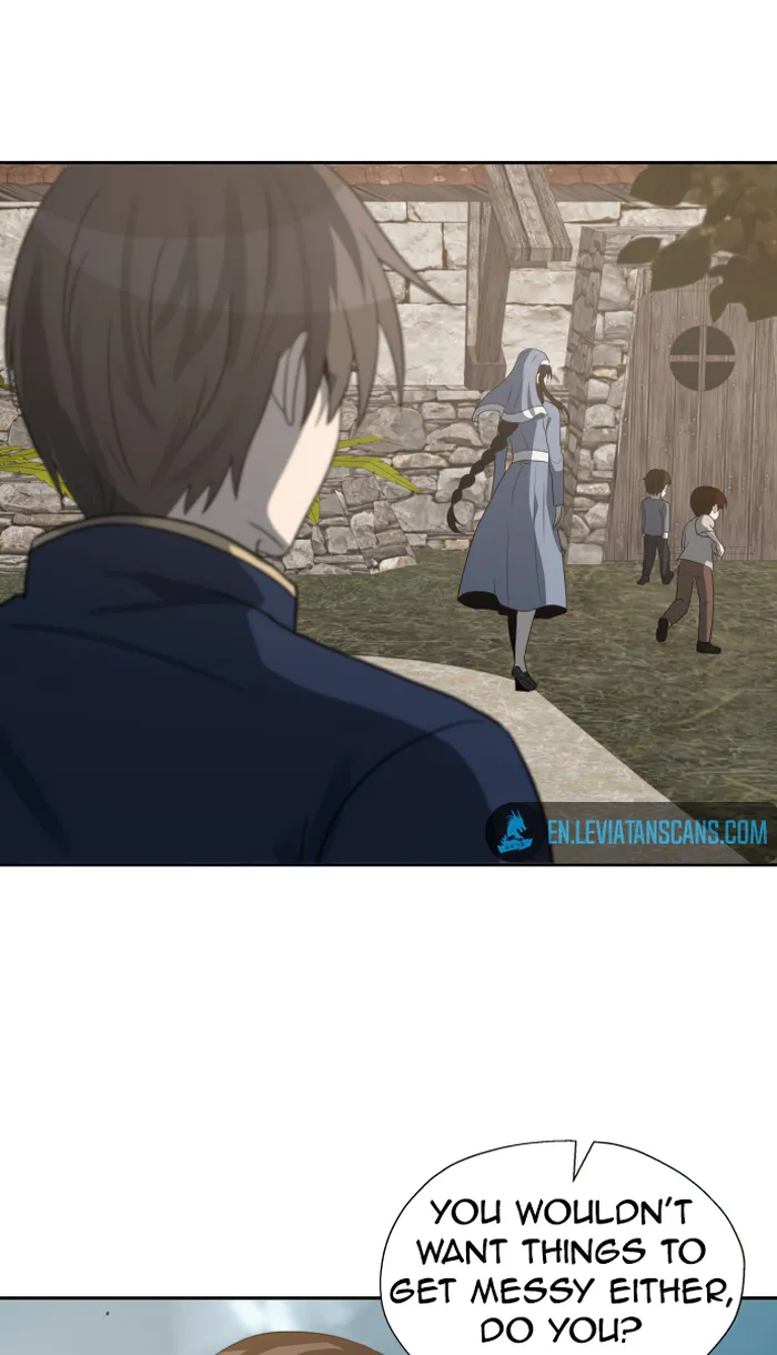 Transmigrating to the Otherworld Once More Chapter 54 - Page 51