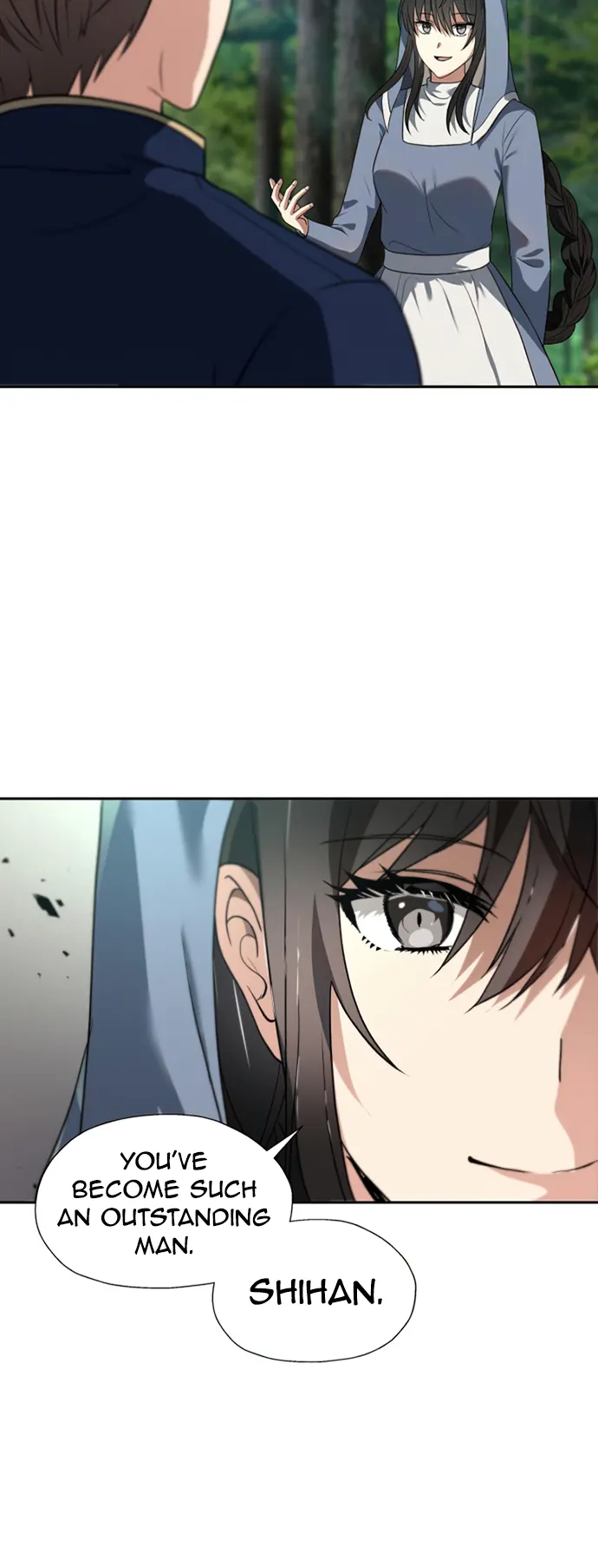 Transmigrating to the Otherworld Once More Chapter 55 - Page 3