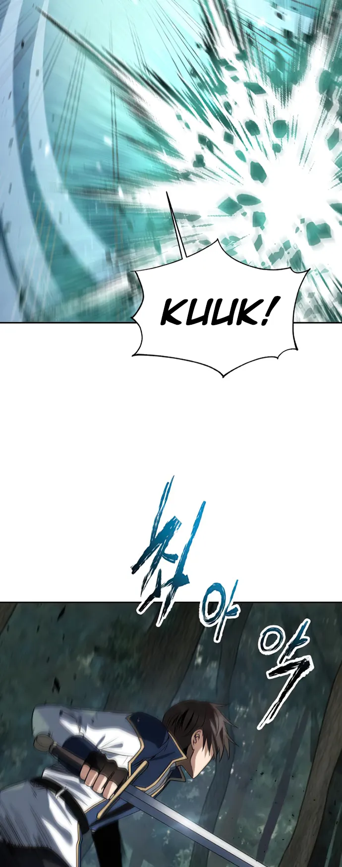Transmigrating to the Otherworld Once More Chapter 55 - Page 39