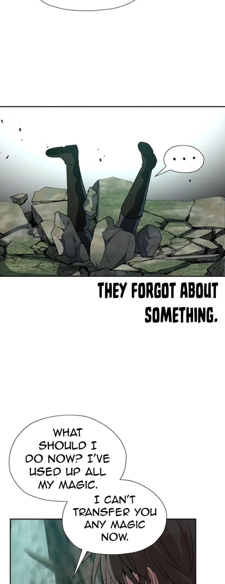 Transmigrating to the Otherworld Once More Chapter 59 - Page 20