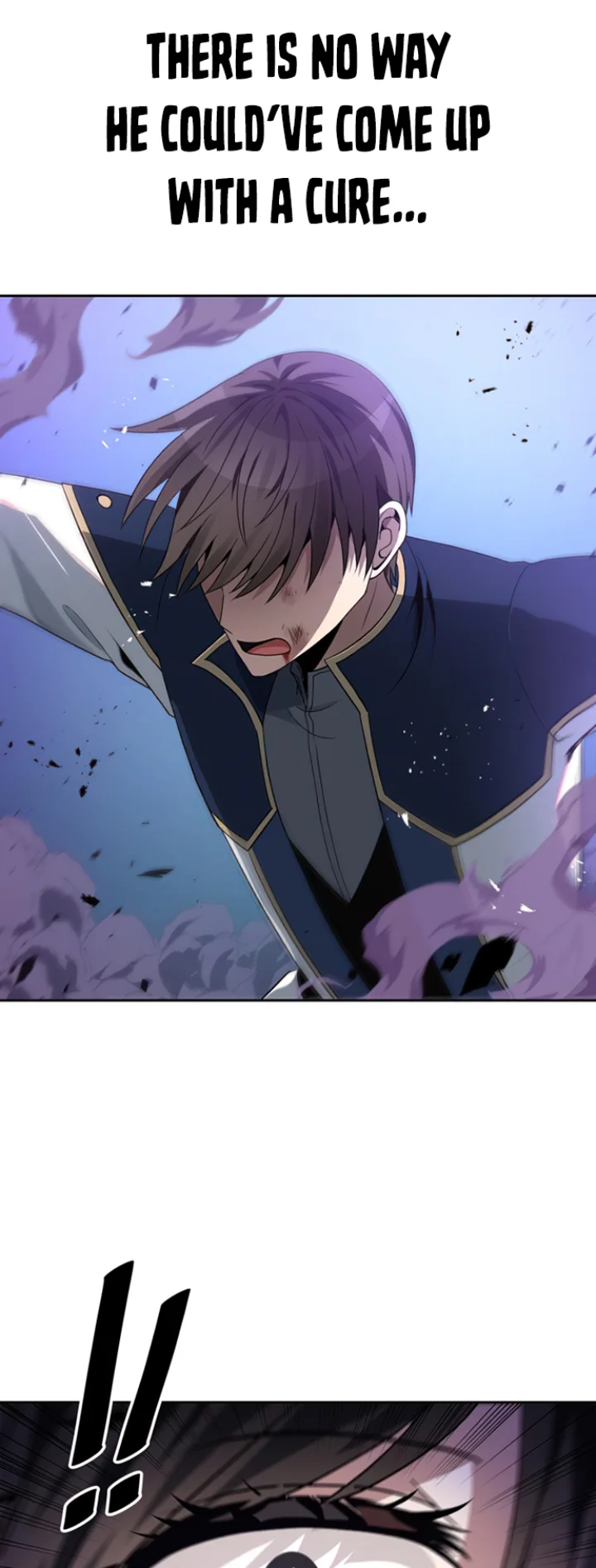 Transmigrating to the Otherworld Once More Chapter 59 - Page 3