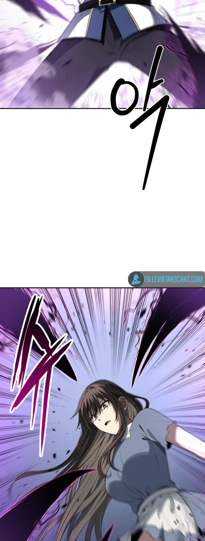 Transmigrating to the Otherworld Once More Chapter 59 - Page 8