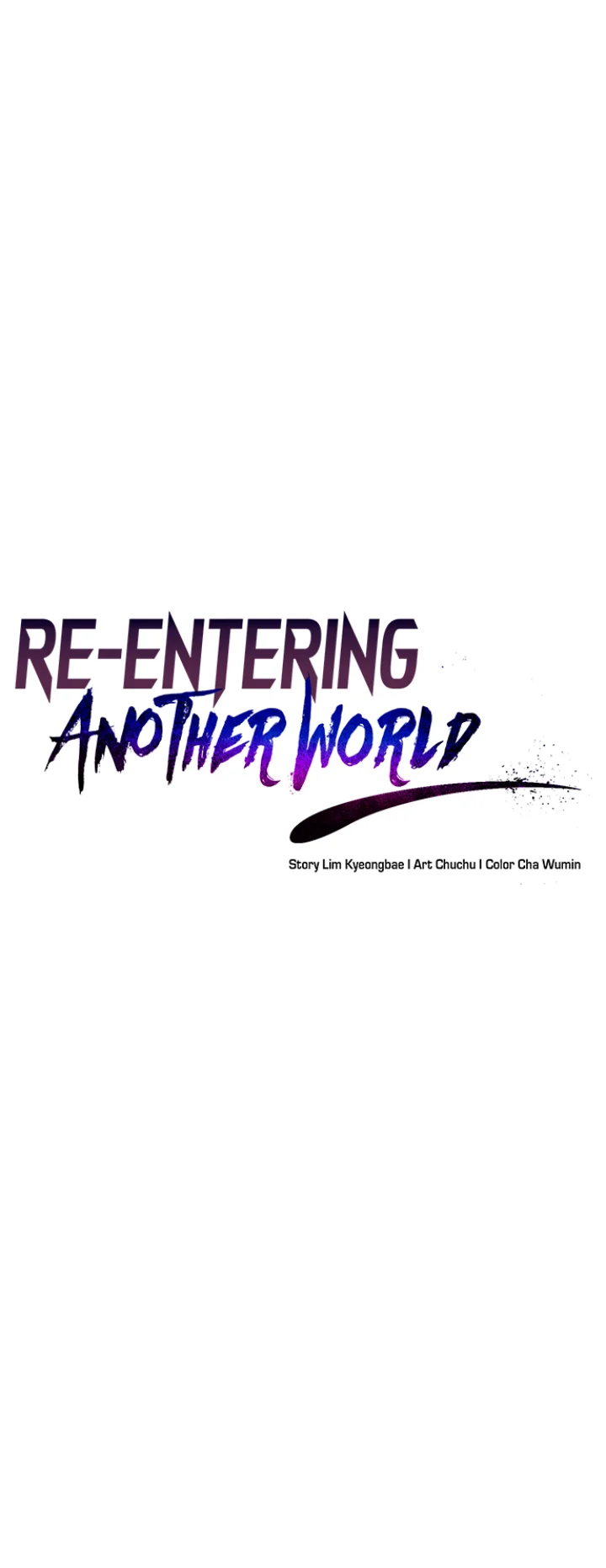 Transmigrating to the Otherworld Once More Chapter 60 - Page 20