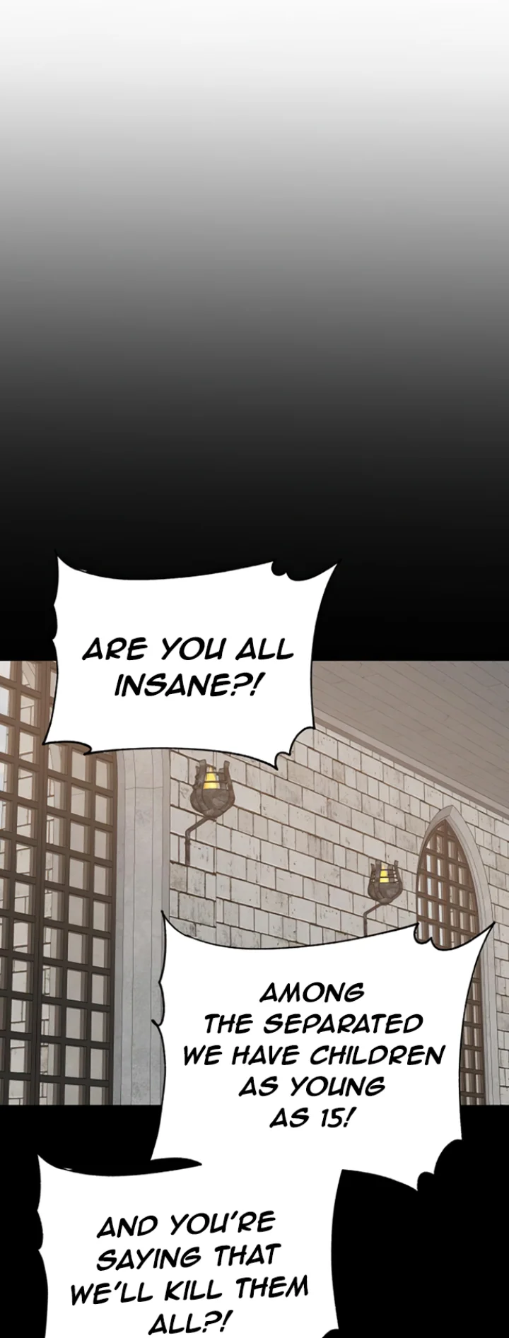 Transmigrating to the Otherworld Once More Chapter 61 - Page 27