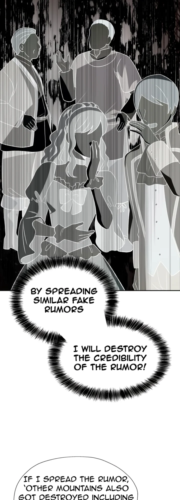 Transmigrating to the Otherworld Once More Chapter 67 - Page 13