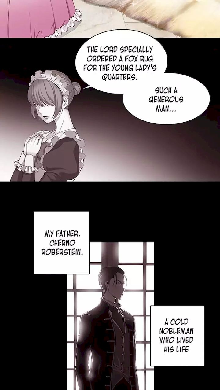Reminiscence Adonis Chapter 1 - Page 18