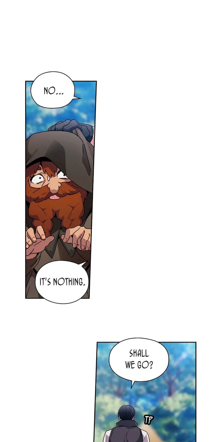 Reminiscence Adonis Chapter 100 - Page 32