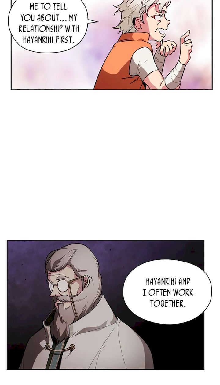 Reminiscence Adonis Chapter 101 - Page 41