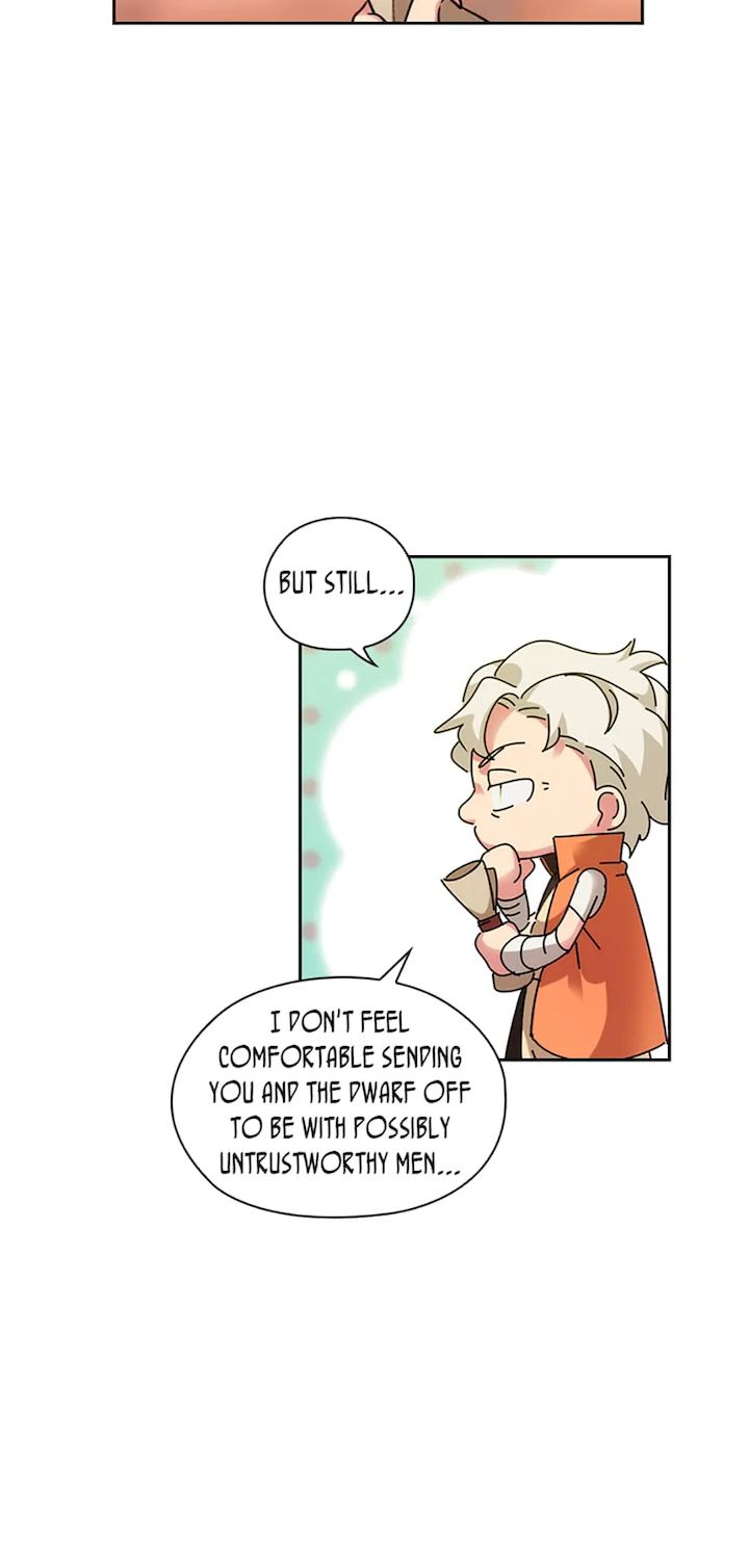 Reminiscence Adonis Chapter 102 - Page 38