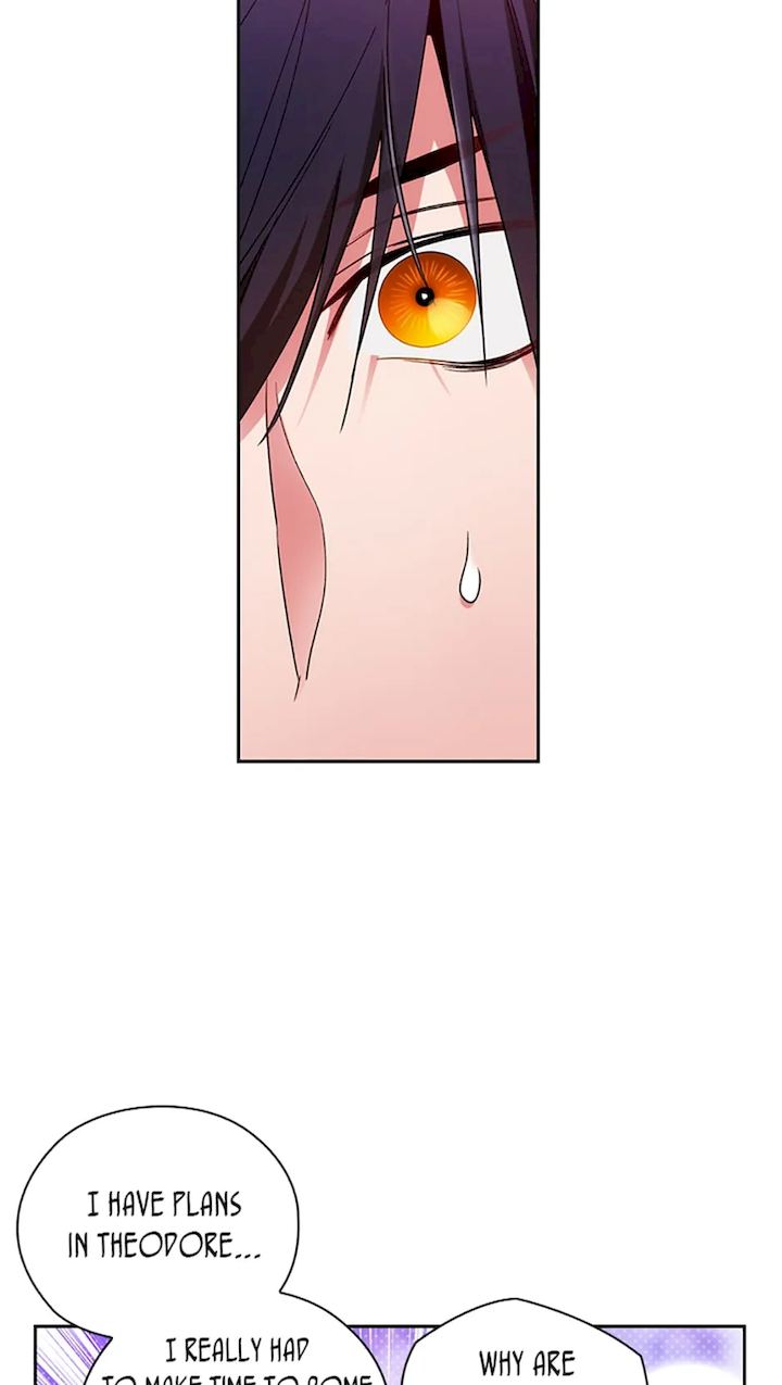 Reminiscence Adonis Chapter 102 - Page 42