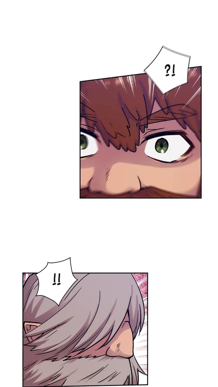 Reminiscence Adonis Chapter 112 - Page 33