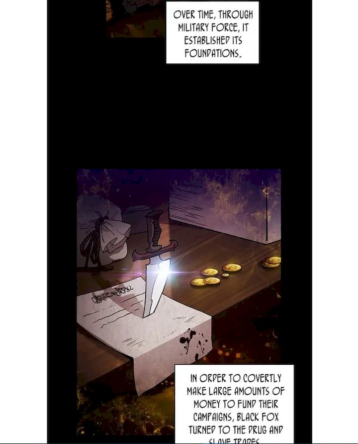 Reminiscence Adonis Chapter 116 - Page 12
