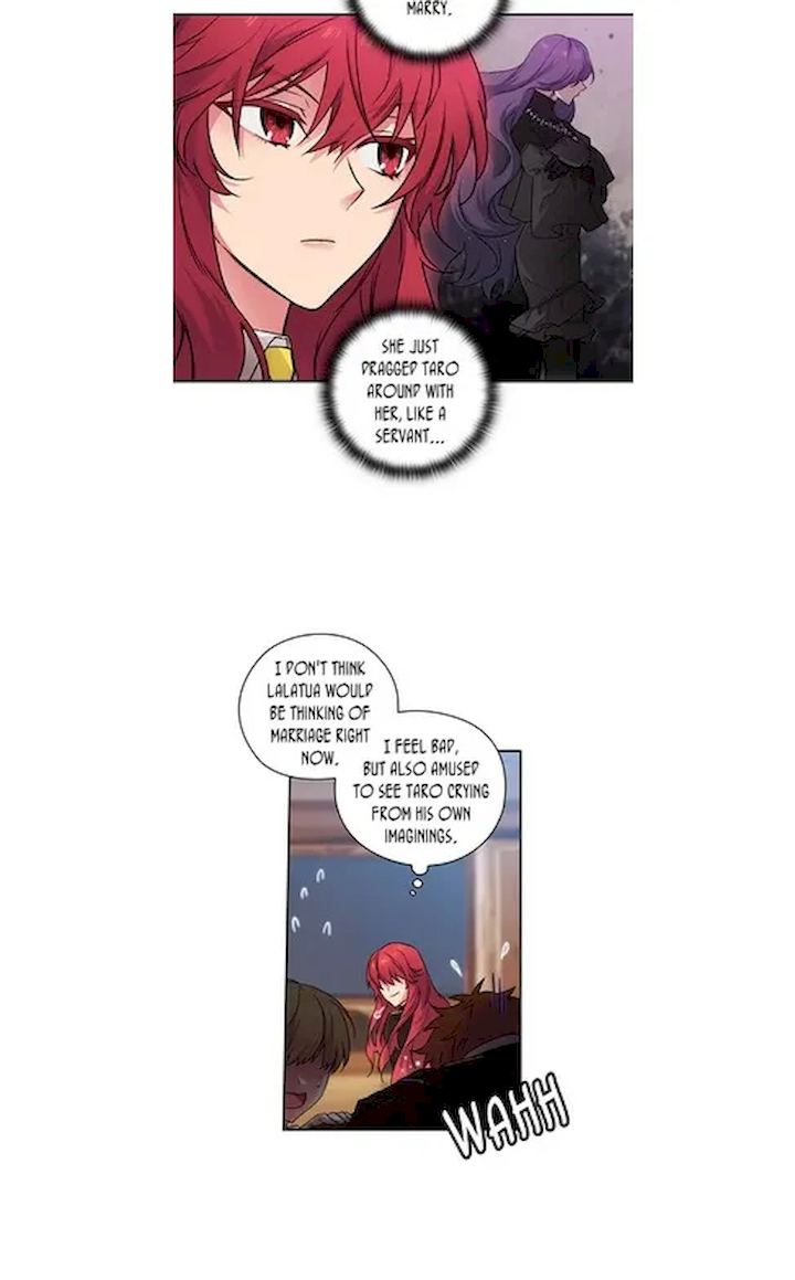 Reminiscence Adonis Chapter 116 - Page 47