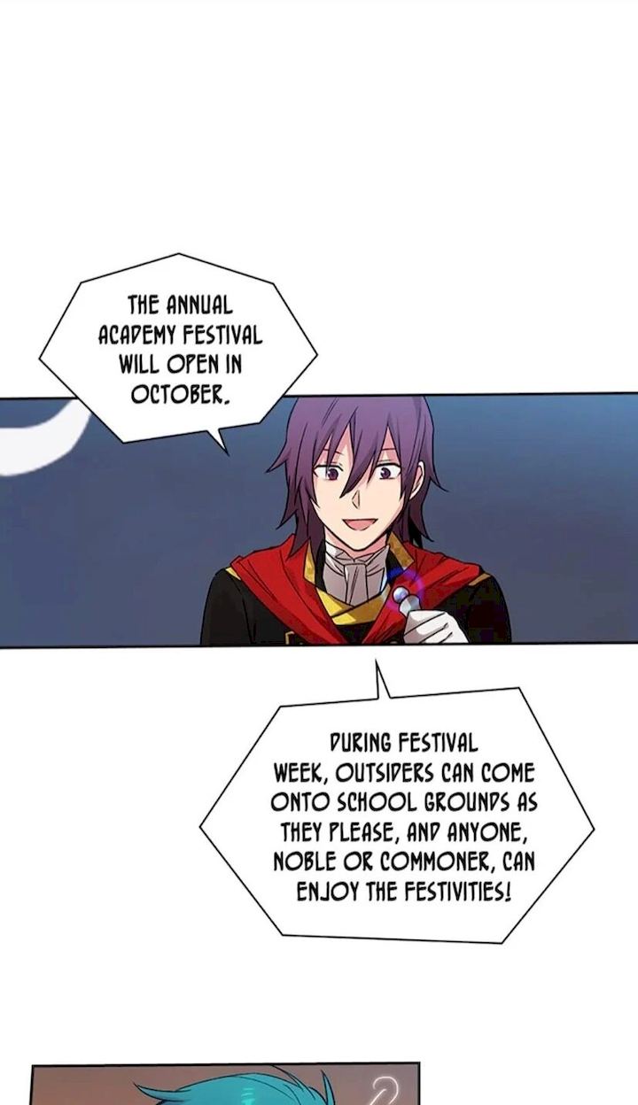 Reminiscence Adonis Chapter 117 - Page 1