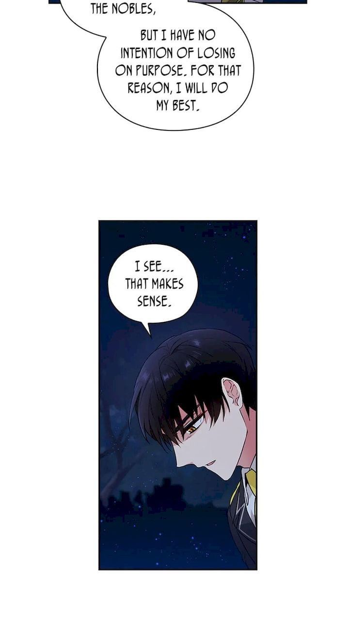 Reminiscence Adonis Chapter 121 - Page 27