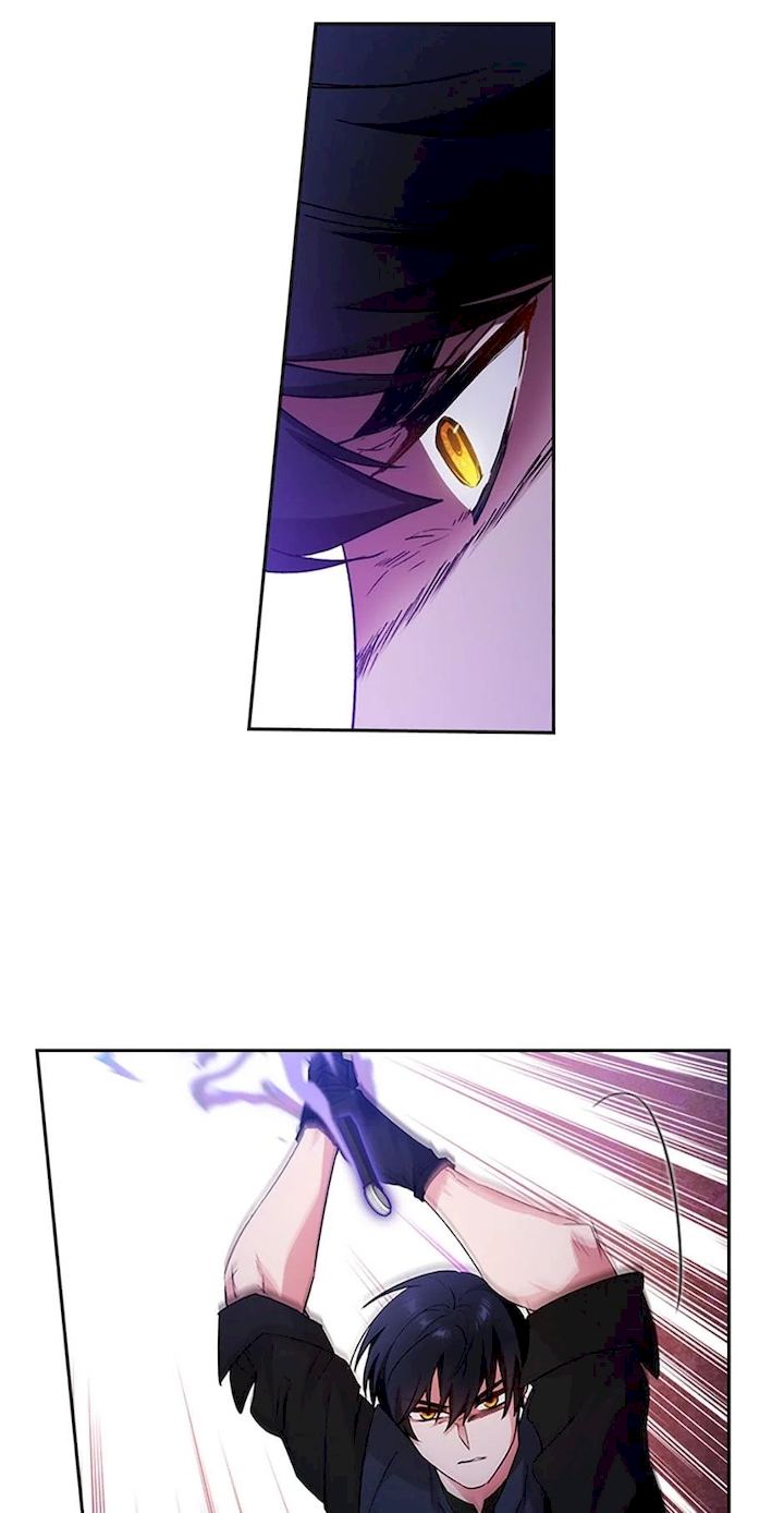 Reminiscence Adonis Chapter 122 - Page 23