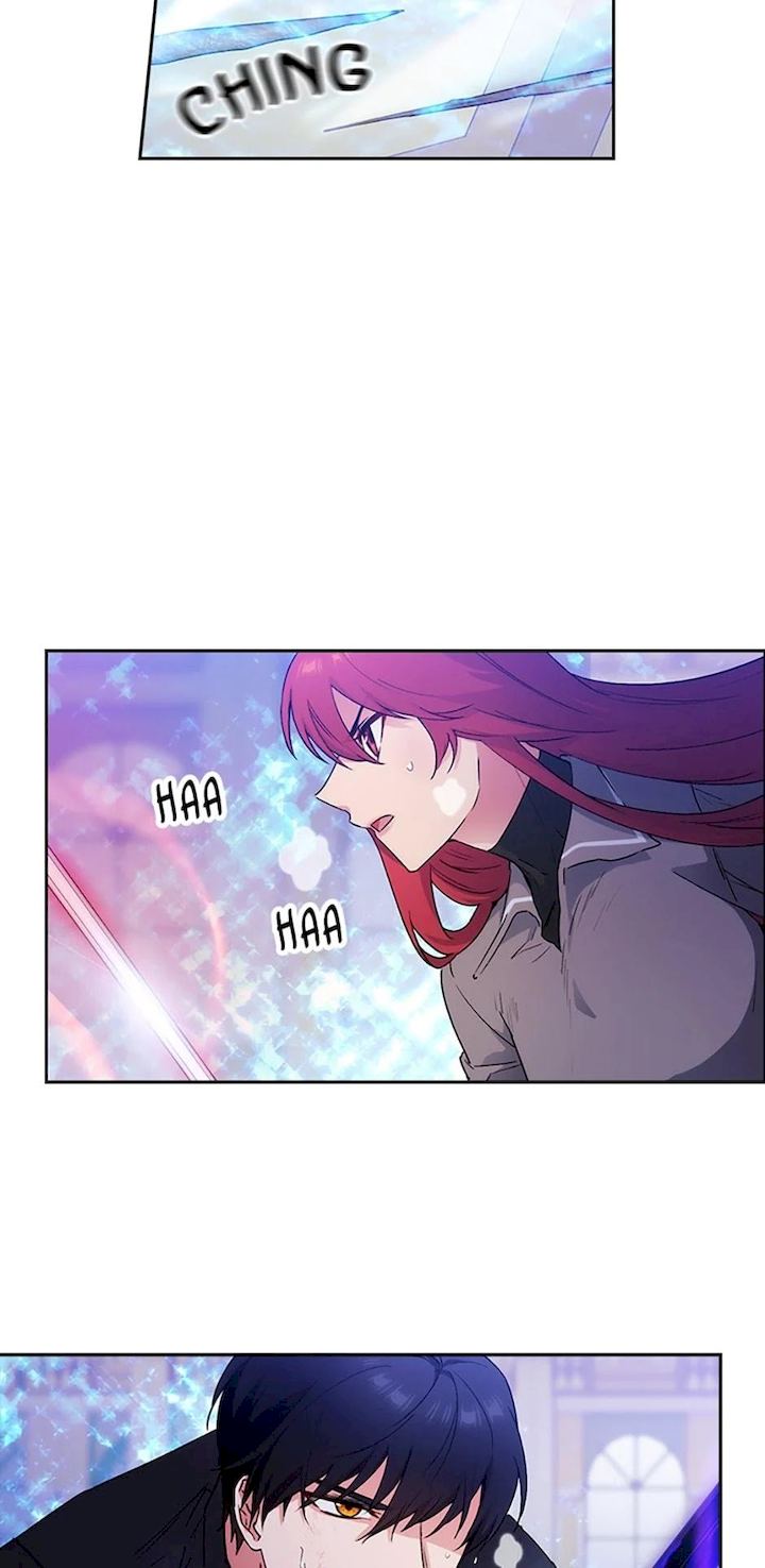 Reminiscence Adonis Chapter 122 - Page 31