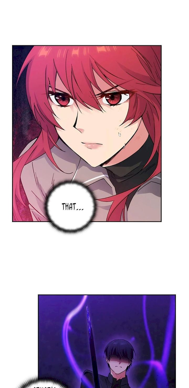 Reminiscence Adonis Chapter 122 - Page 33