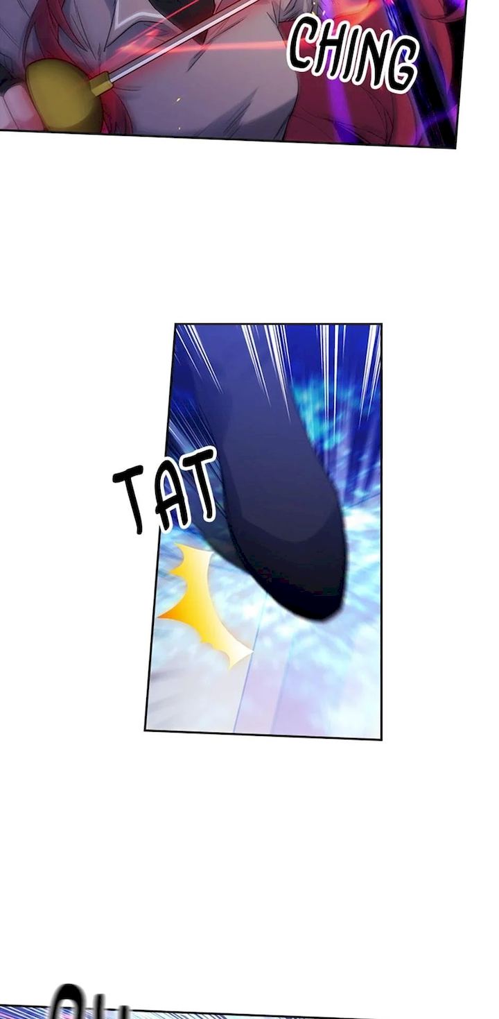 Reminiscence Adonis Chapter 122 - Page 39