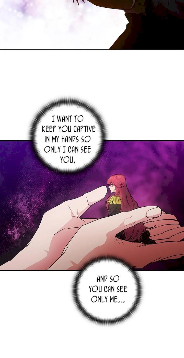 Reminiscence Adonis Chapter 122 - Page 47