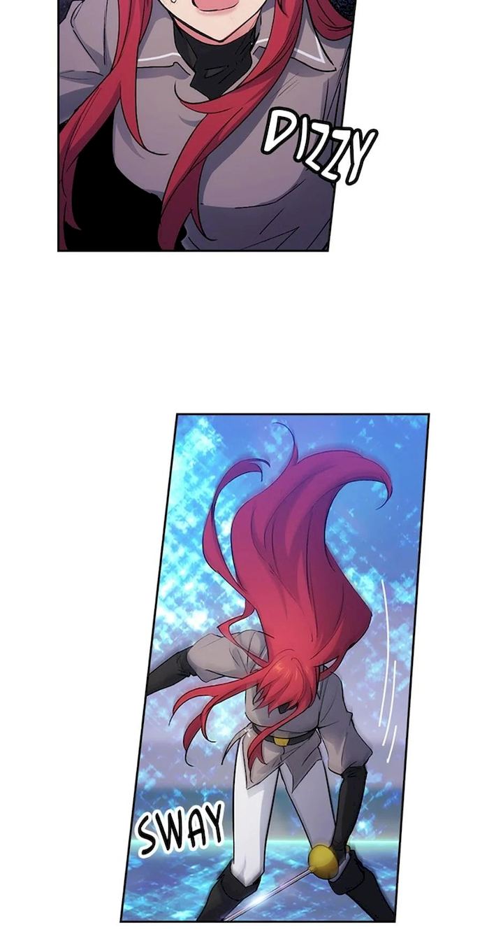 Reminiscence Adonis Chapter 122 - Page 55