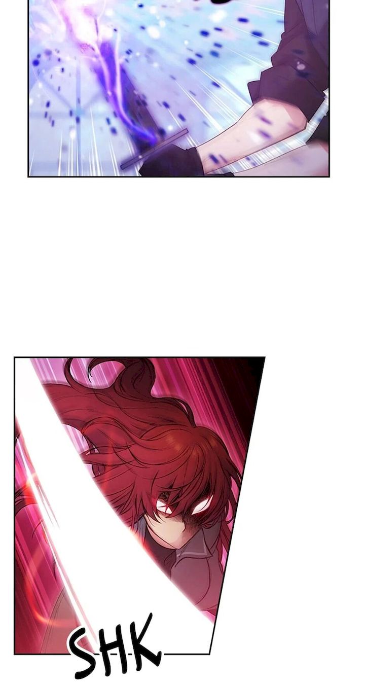 Reminiscence Adonis Chapter 123 - Page 12