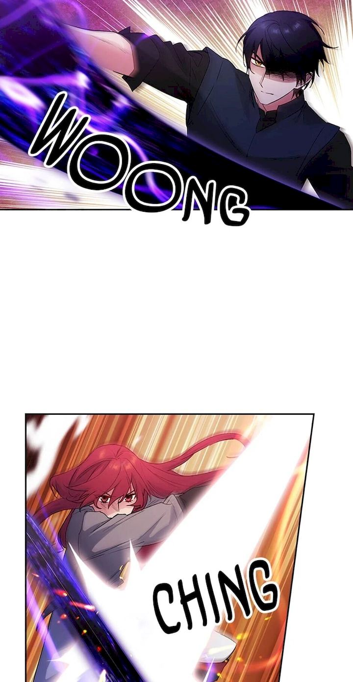Reminiscence Adonis Chapter 123 - Page 20