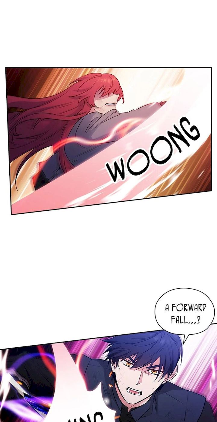 Reminiscence Adonis Chapter 123 - Page 41