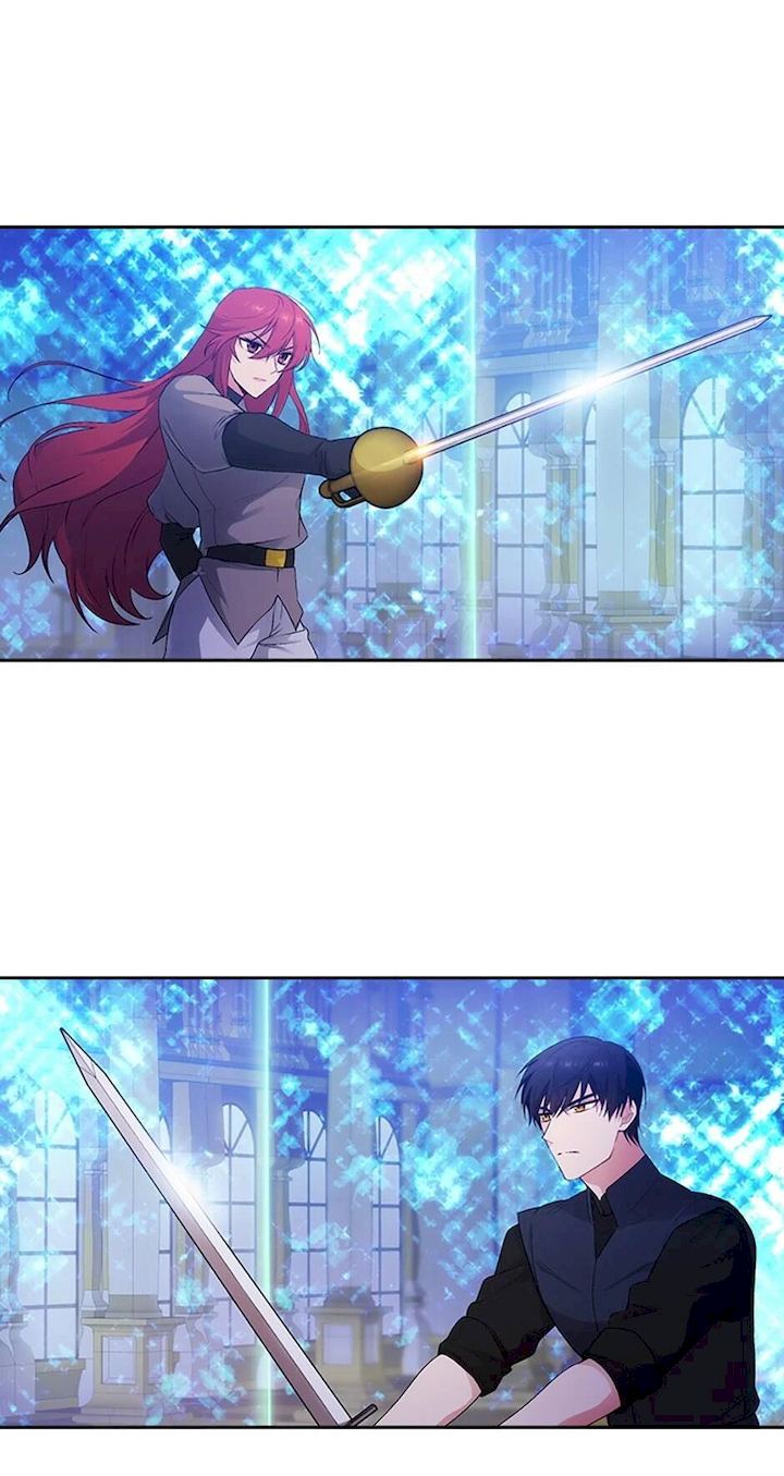 Reminiscence Adonis Chapter 123 - Page 7