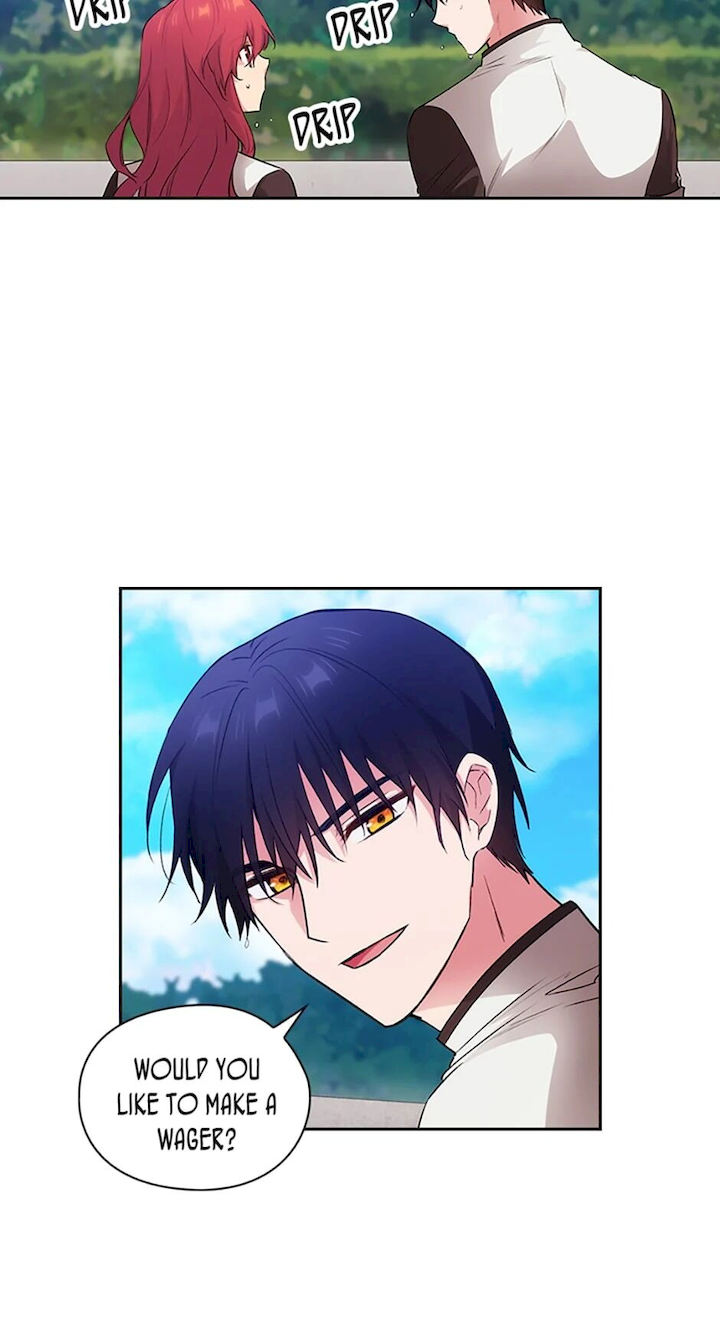 Reminiscence Adonis Chapter 125 - Page 40