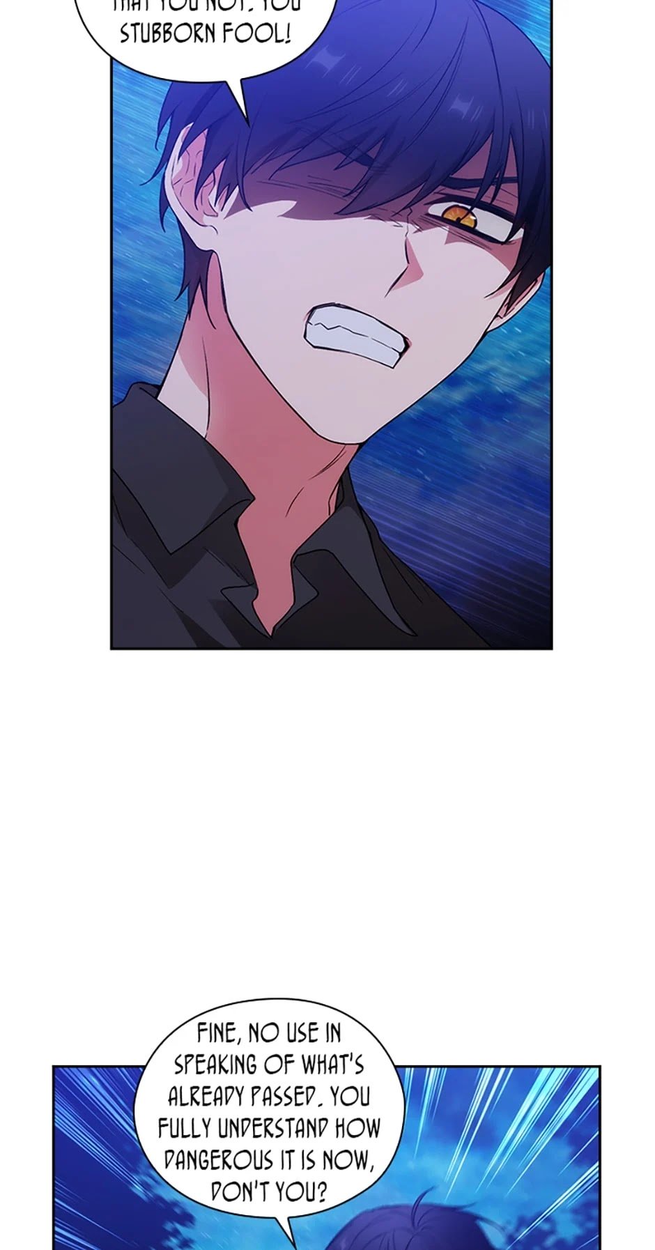 Reminiscence Adonis Chapter 131 - Page 41