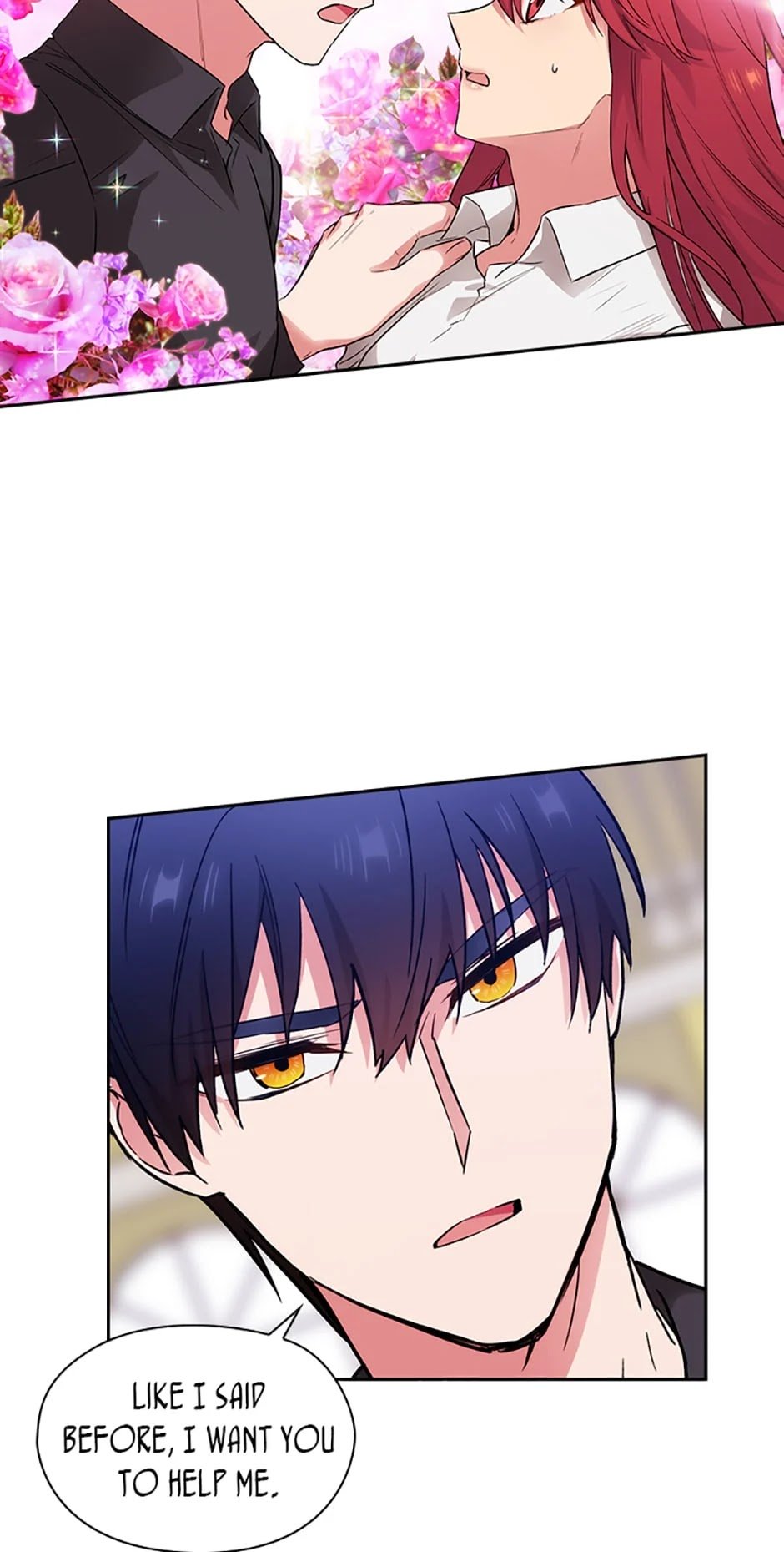 Reminiscence Adonis Chapter 133 - Page 28