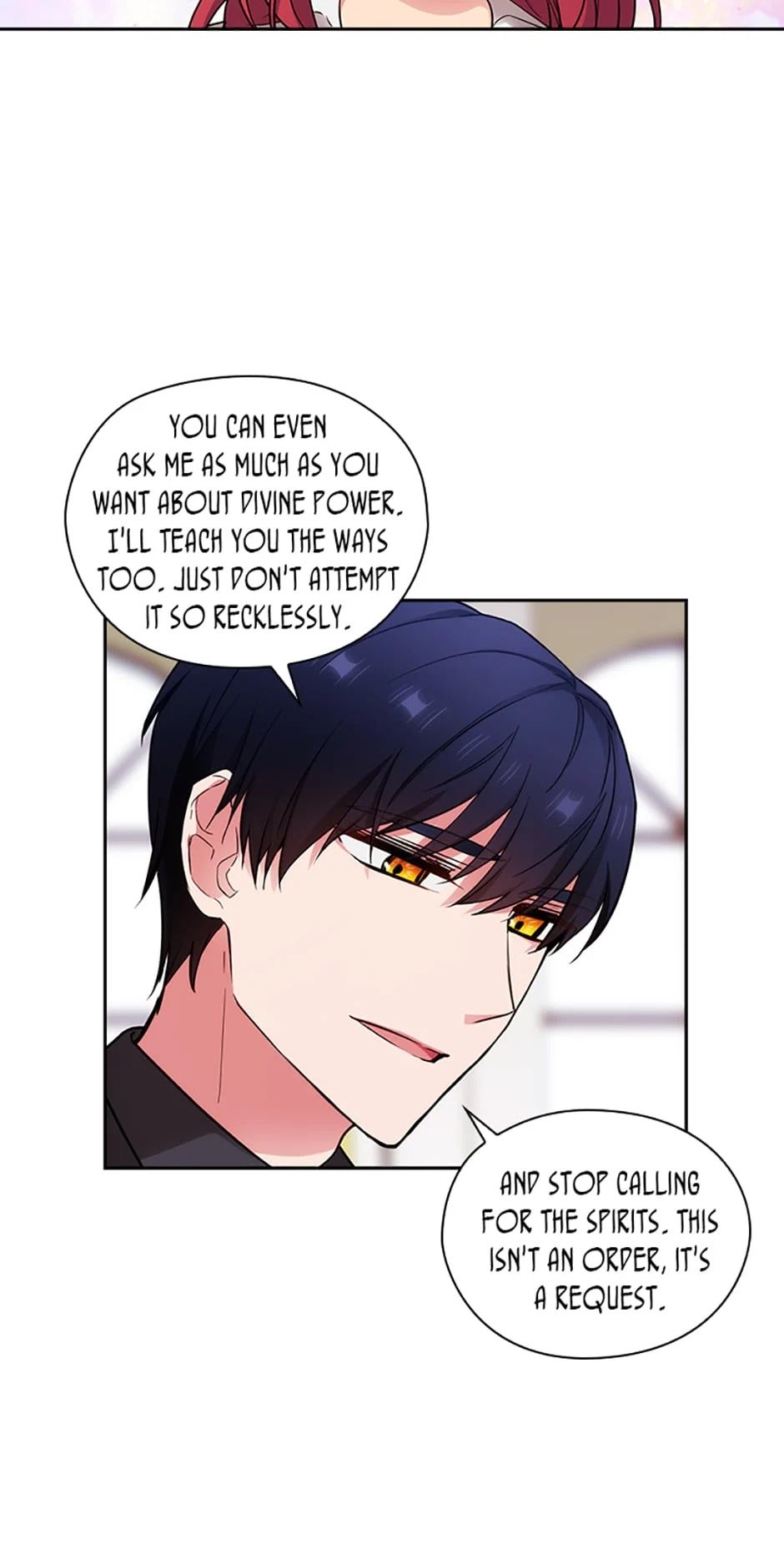 Reminiscence Adonis Chapter 133 - Page 47