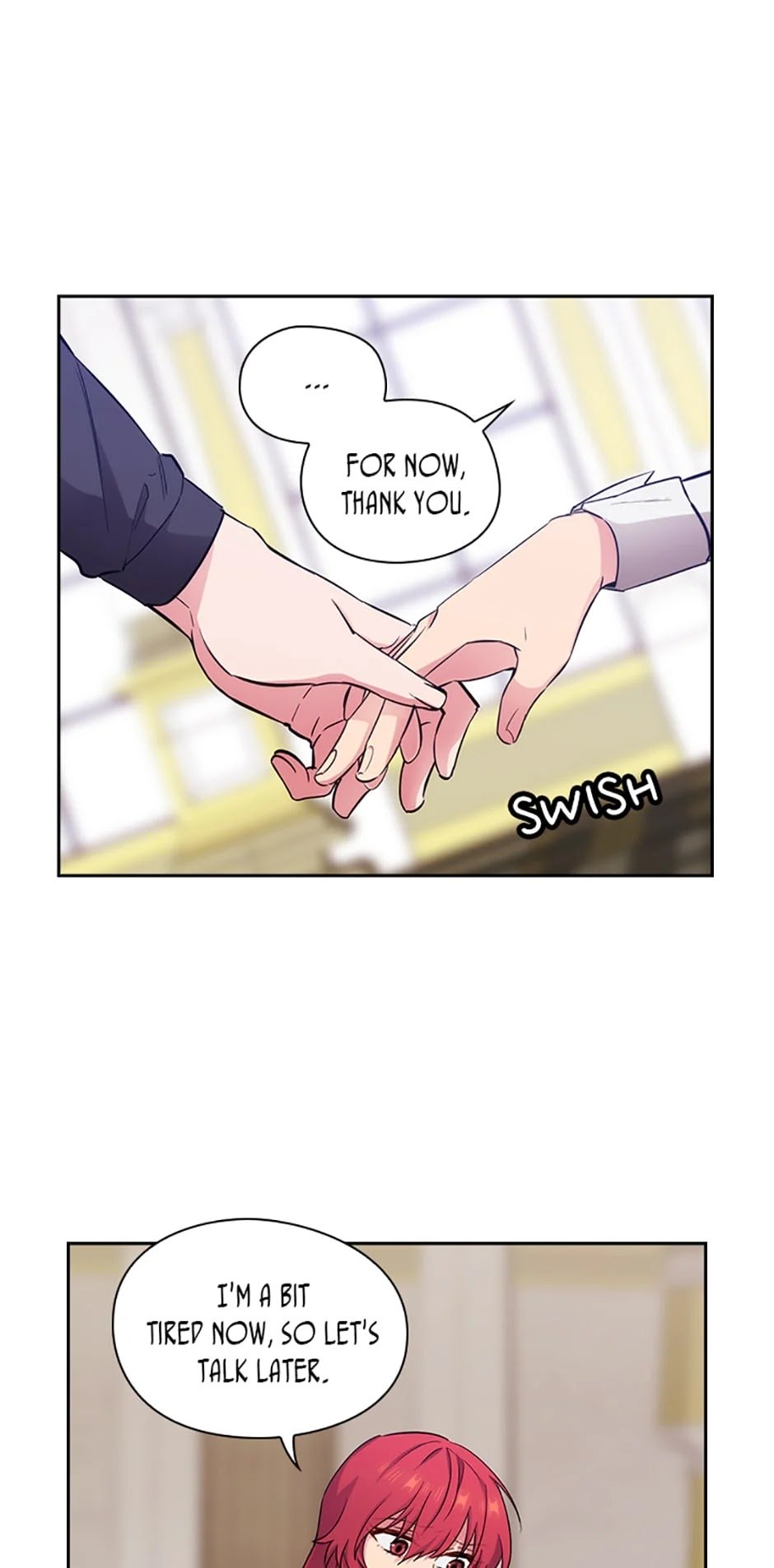 Reminiscence Adonis Chapter 133 - Page 48