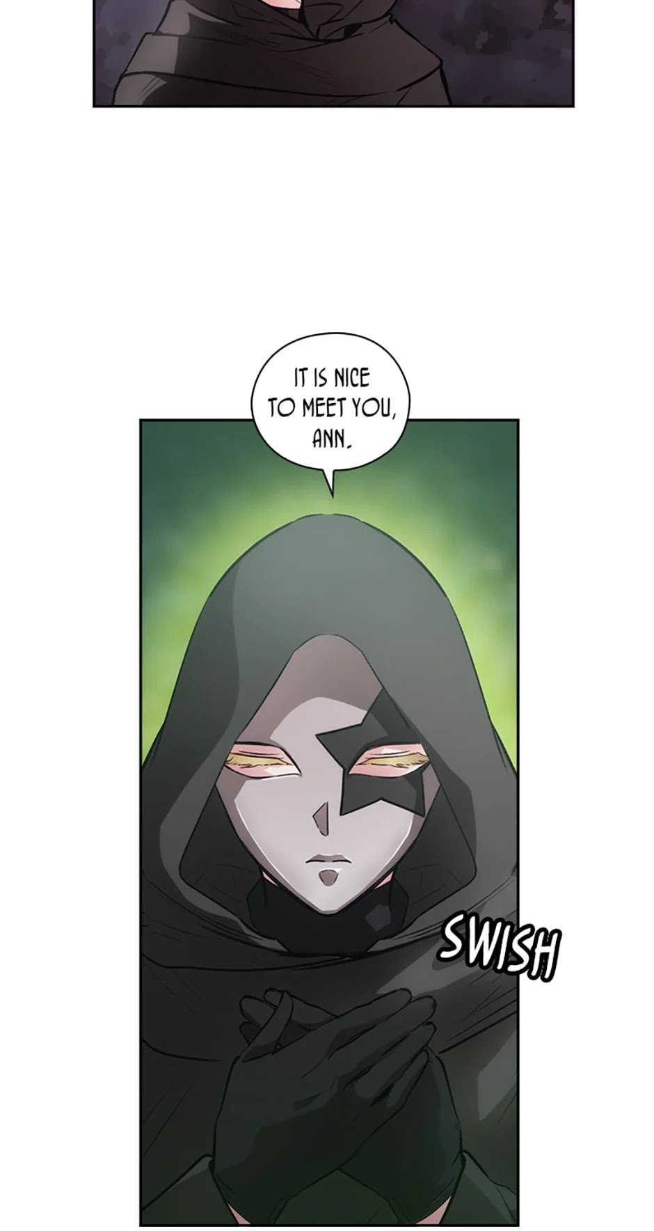Reminiscence Adonis Chapter 134 - Page 38