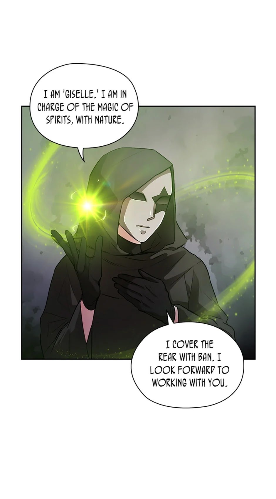 Reminiscence Adonis Chapter 134 - Page 40