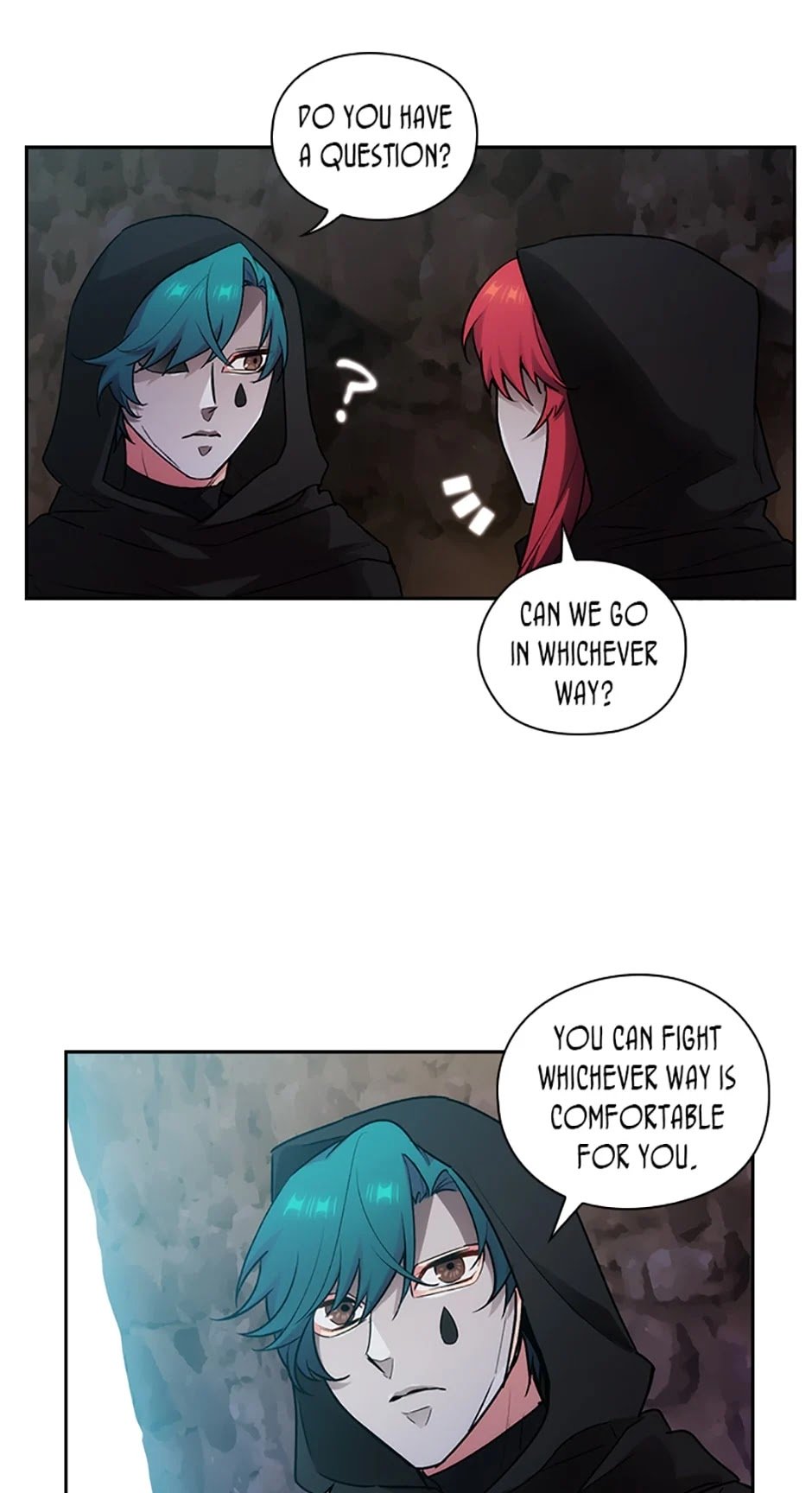 Reminiscence Adonis Chapter 135 - Page 35