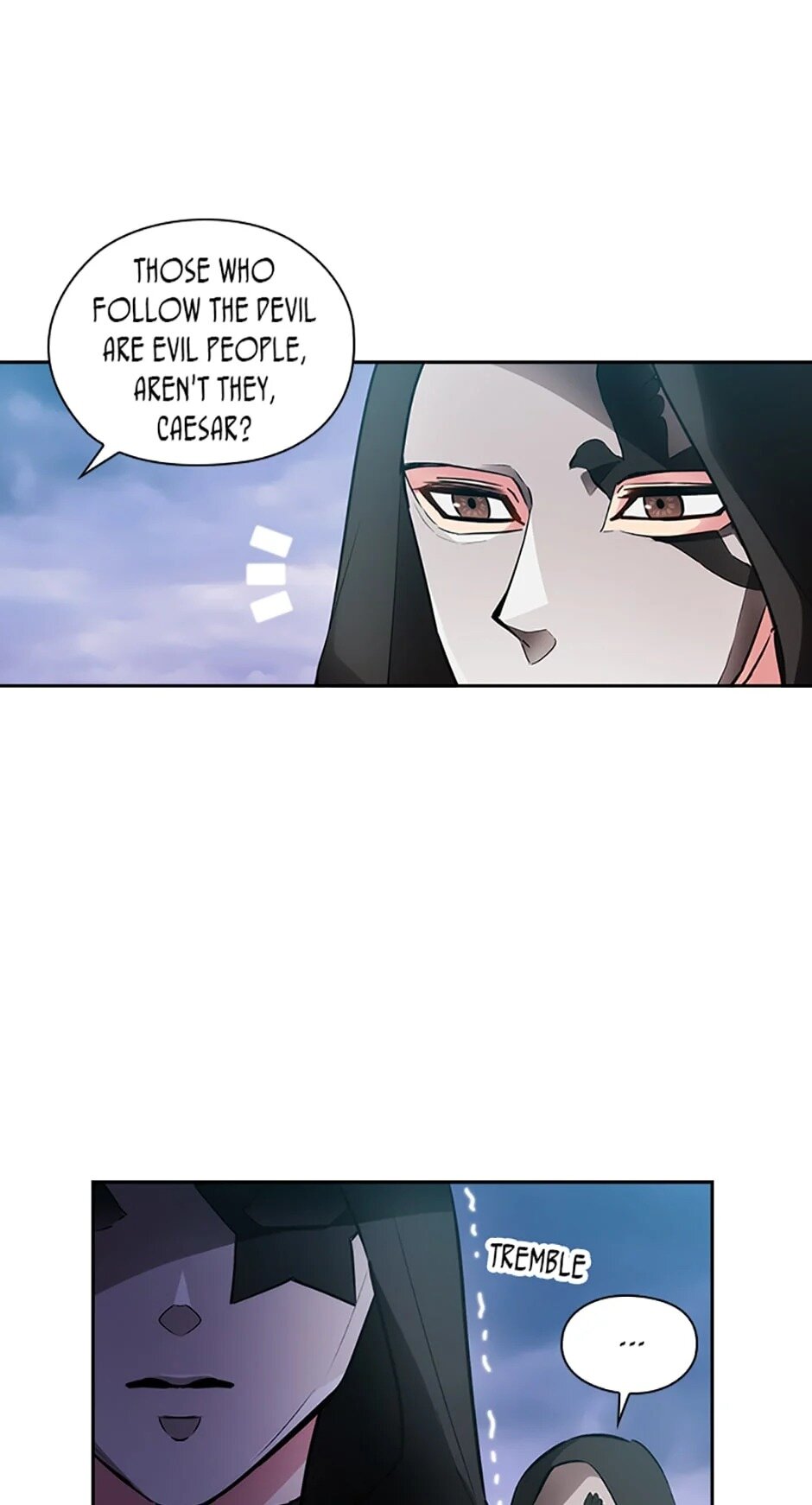 Reminiscence Adonis Chapter 136 - Page 41