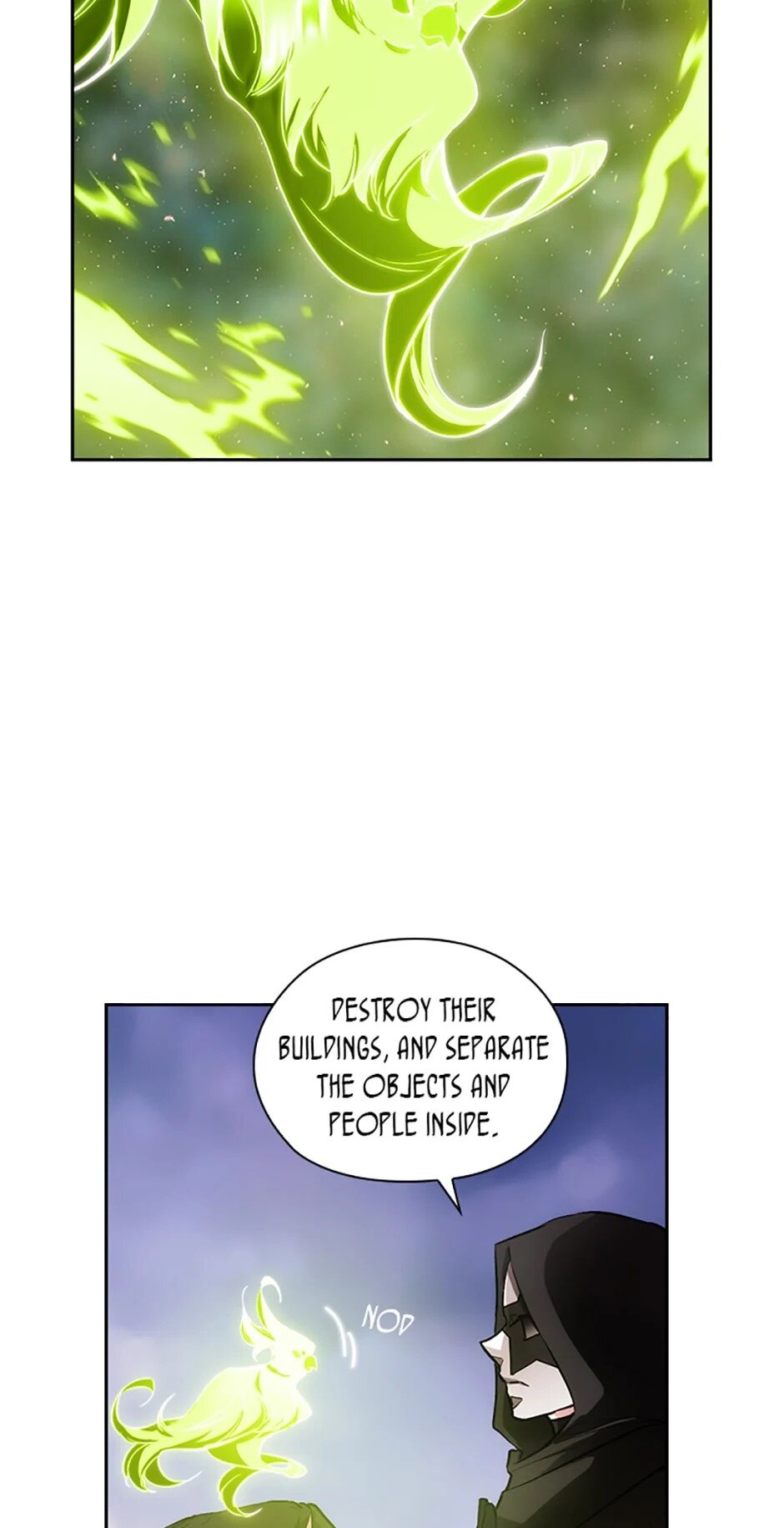 Reminiscence Adonis Chapter 136 - Page 46