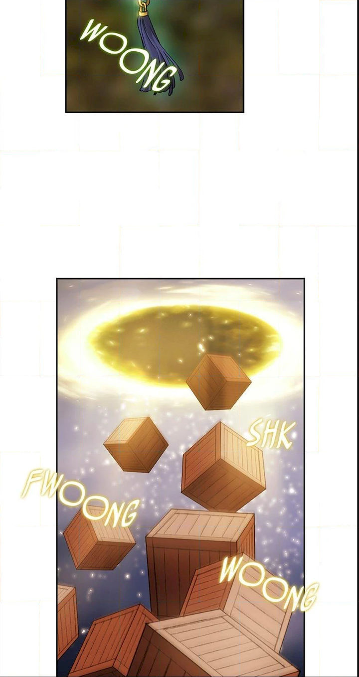 Reminiscence Adonis Chapter 137 - Page 12