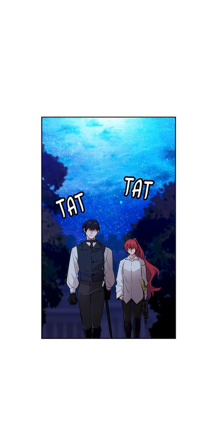Reminiscence Adonis Chapter 139 - Page 14