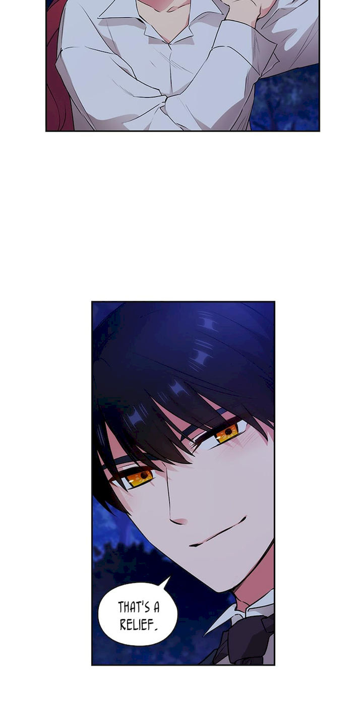 Reminiscence Adonis Chapter 139 - Page 16