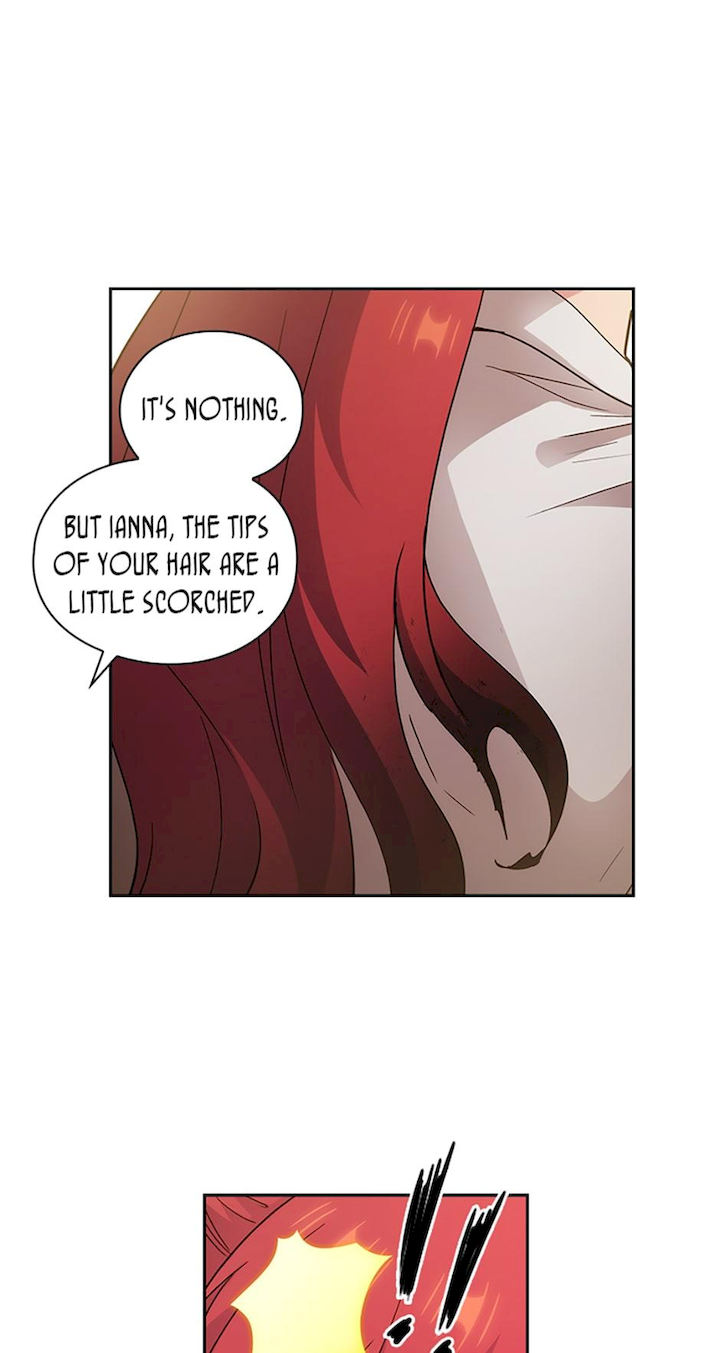 Reminiscence Adonis Chapter 139 - Page 33