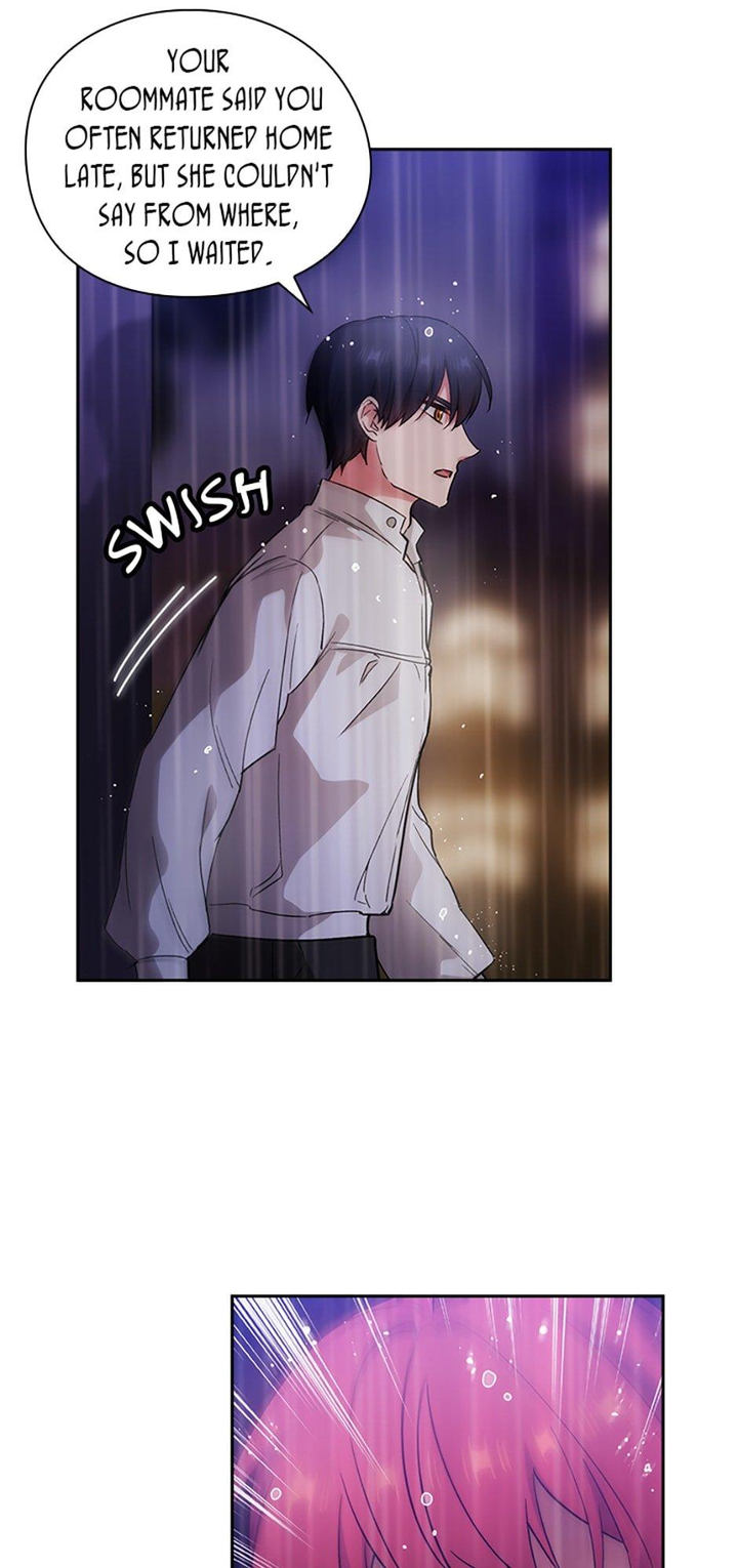 Reminiscence Adonis Chapter 142 - Page 24