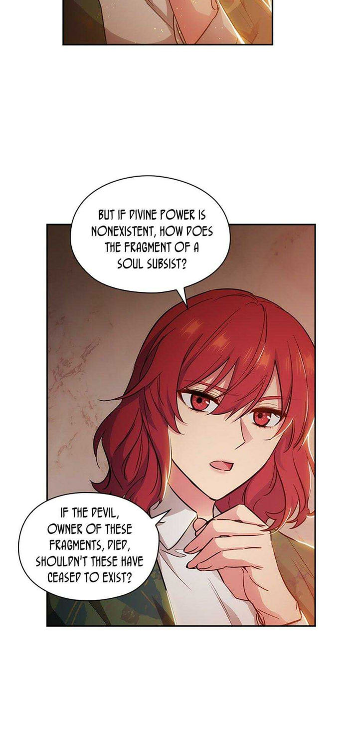 Reminiscence Adonis Chapter 144 - Page 20